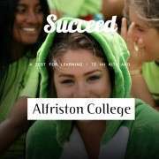Alfriston College 2015 Banner