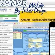 KAMAR Website Launch