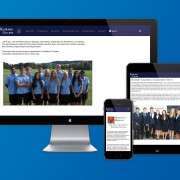 Website Launch: Kaipara College