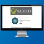 Amit Dhull Success Coaching MailChimp Integration & API