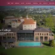 Baradene College