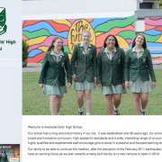 Avonside High School Thumb