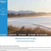 Kaikoura High School