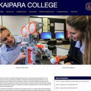 Kaipara College Thumb