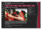 Taupo Enrolment