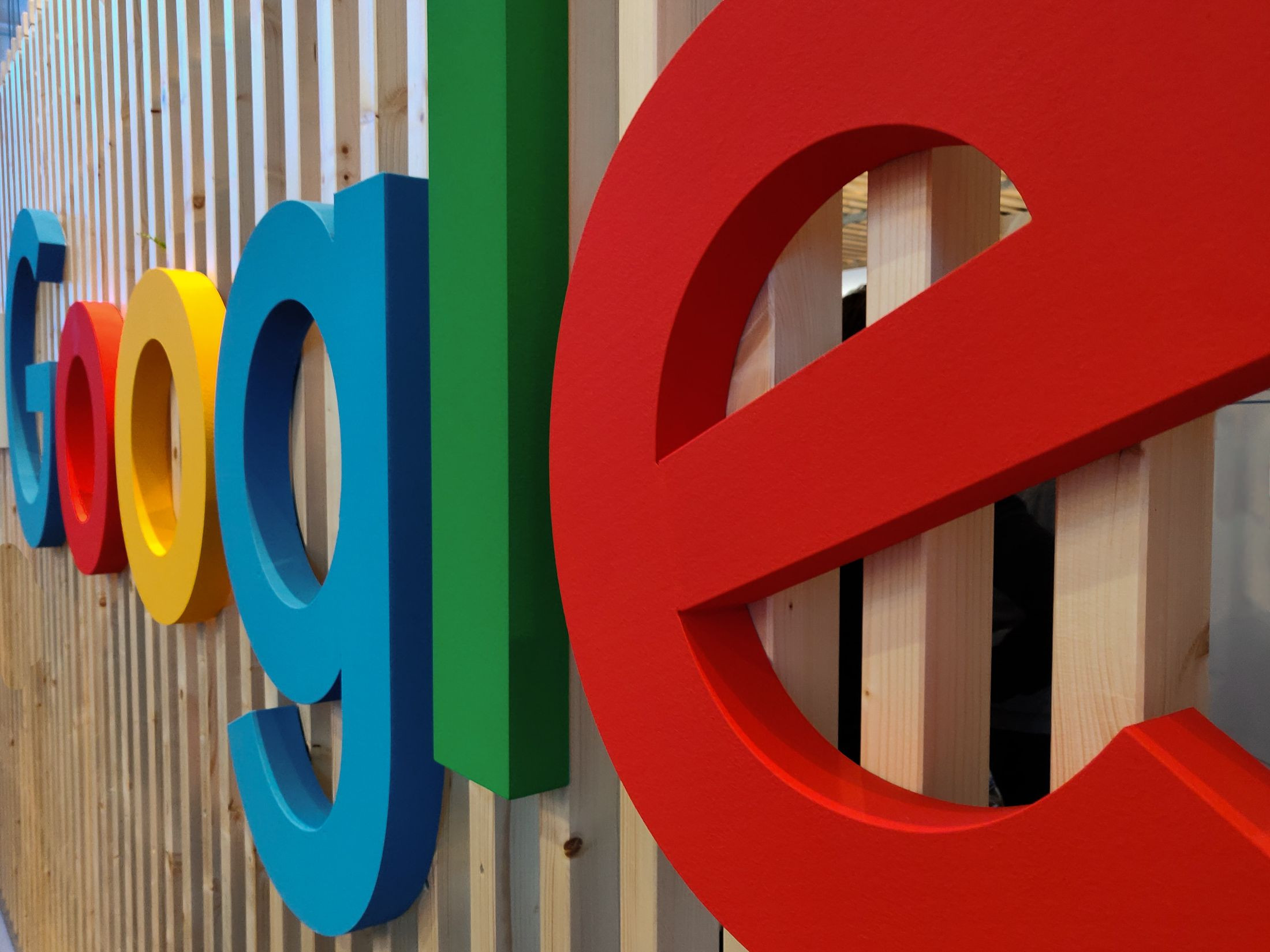 Google Integration