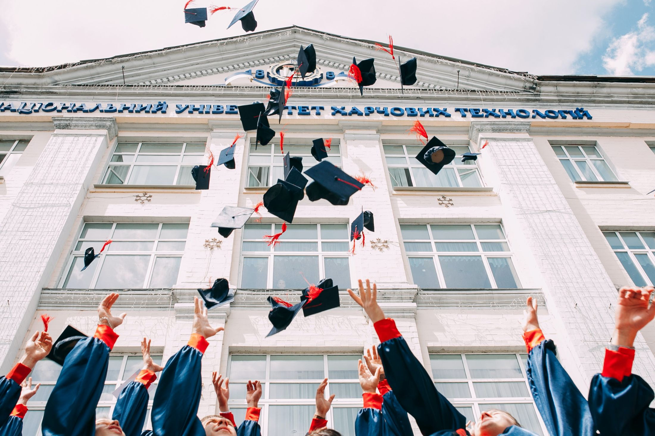 Alumni Connections