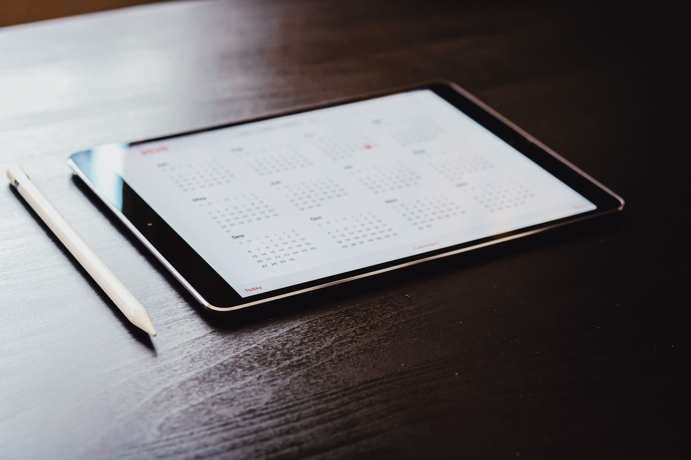 Assessment Calendars