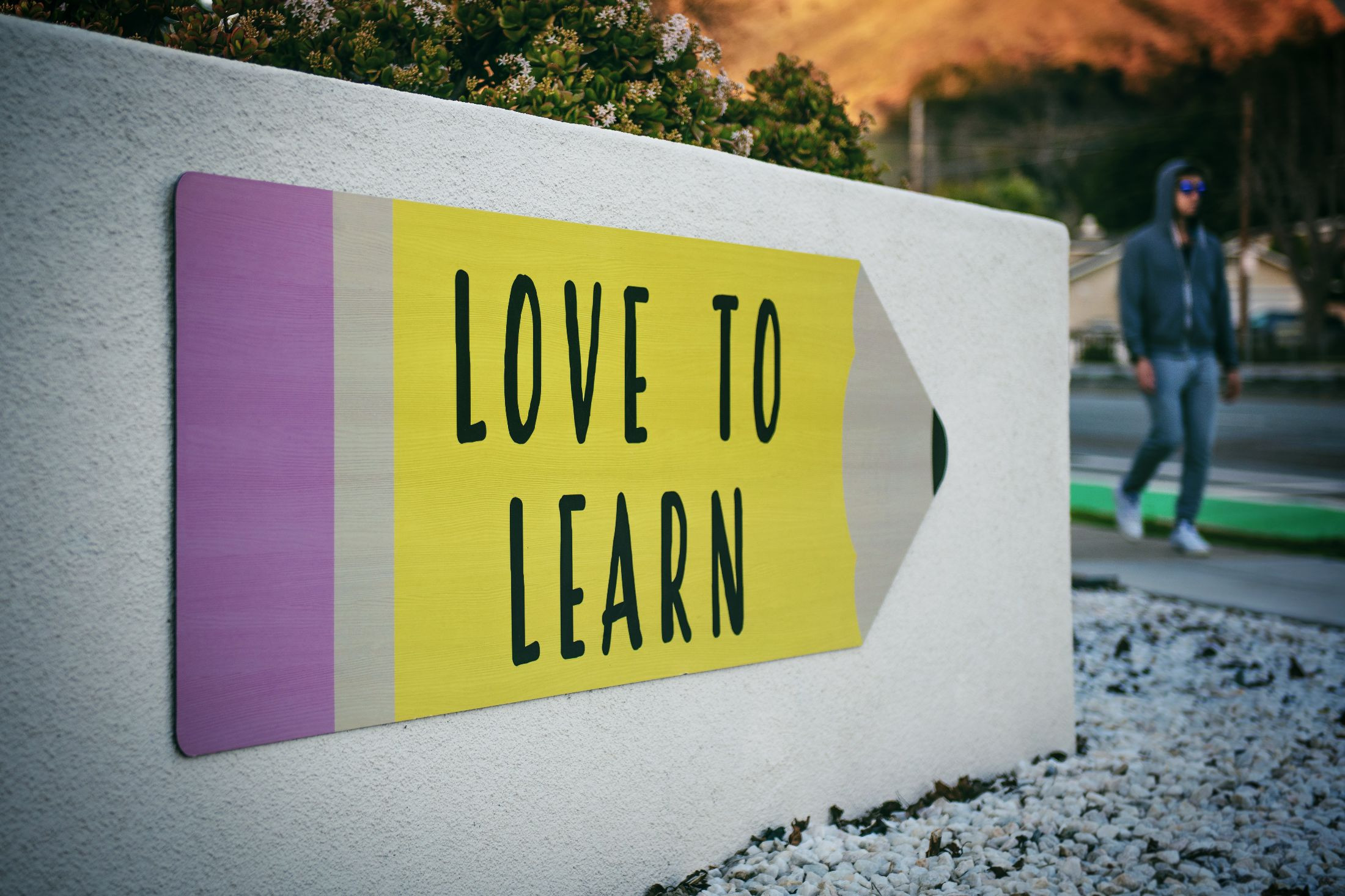 Adult & Community Education