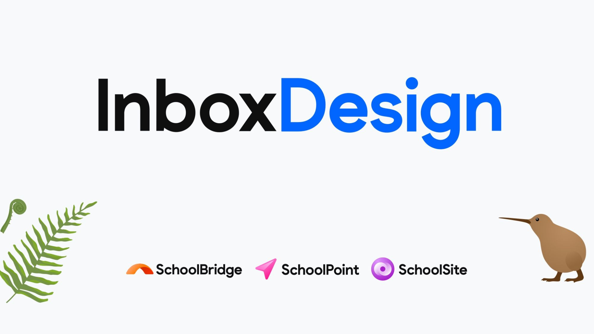 Inbox Design Webinar