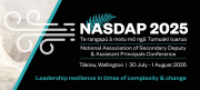 2025 Nasdap Conference Banner Cropped