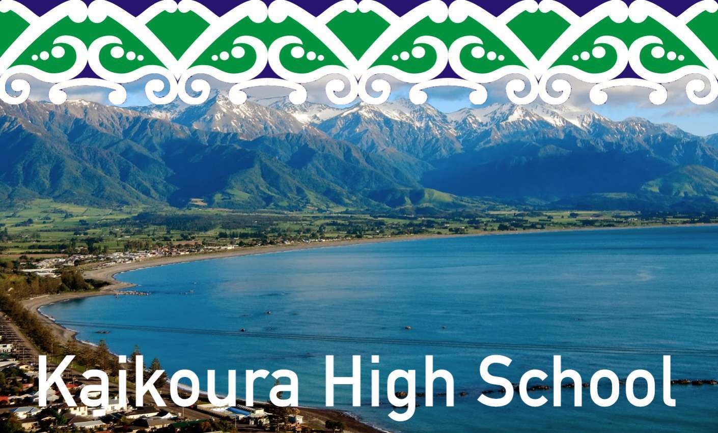 Kaikoura High School Chooses Inbox Design For Website Redesign Project image